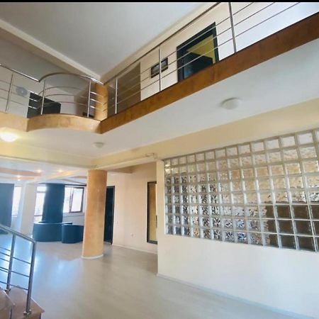 Apartament Central Leilighet Constanţa Eksteriør bilde