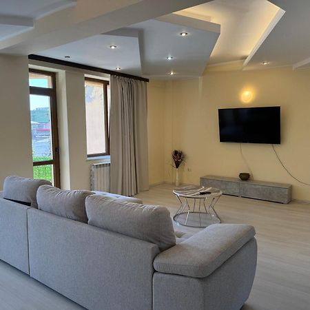 Apartament Central Leilighet Constanţa Eksteriør bilde