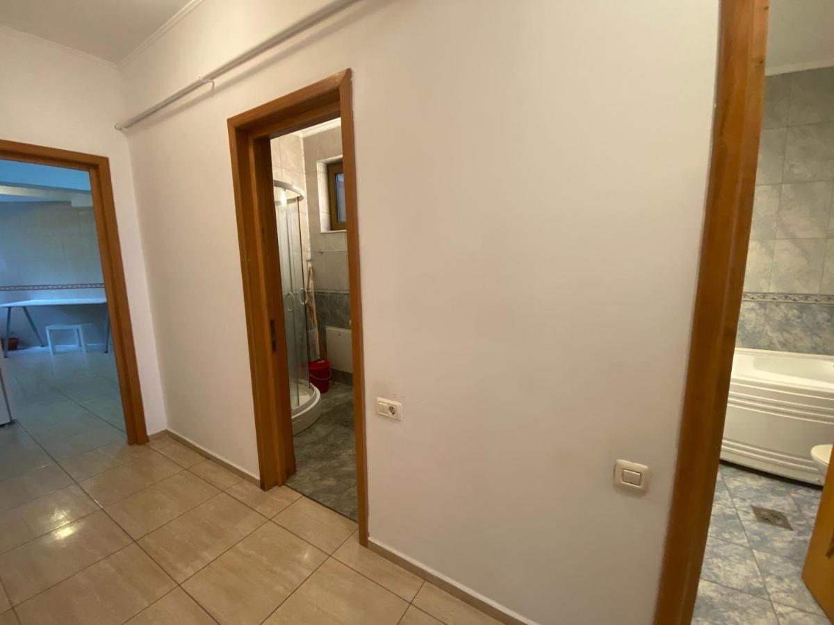 Apartament Central Leilighet Constanţa Eksteriør bilde