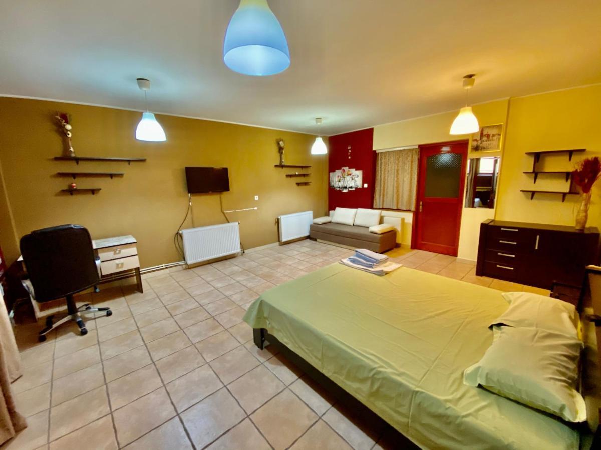 Apartament Central Leilighet Constanţa Rom bilde