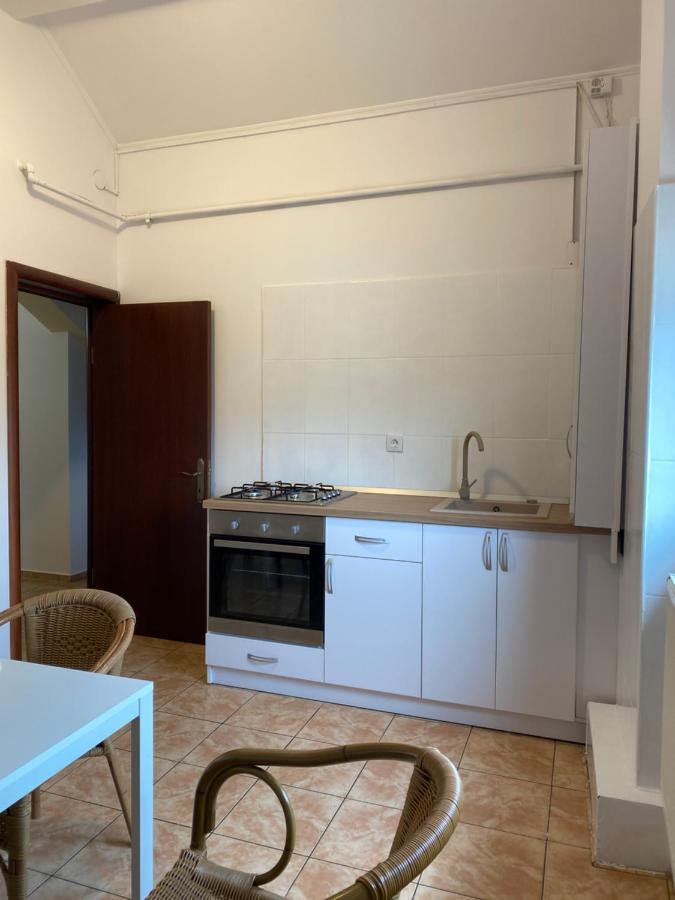 Apartament Central Leilighet Constanţa Eksteriør bilde