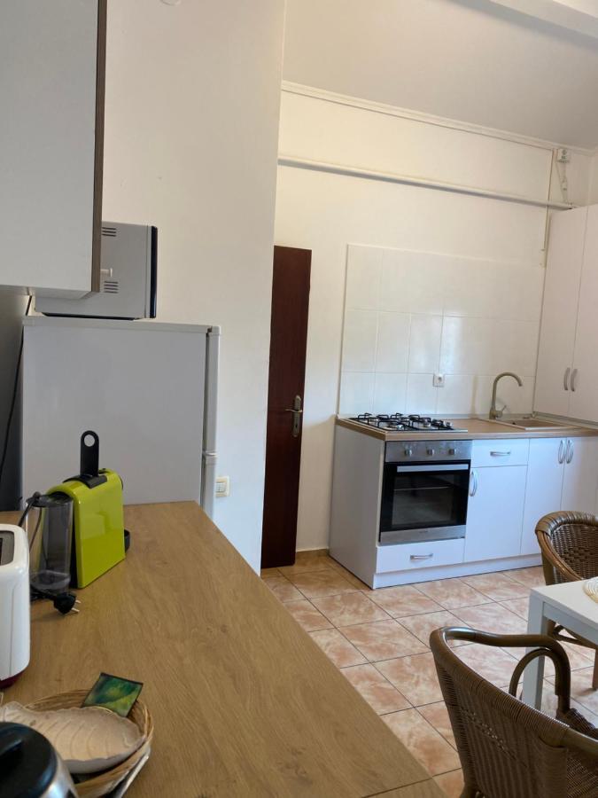 Apartament Central Leilighet Constanţa Eksteriør bilde
