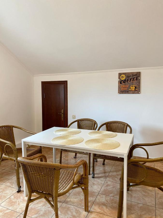 Apartament Central Leilighet Constanţa Eksteriør bilde