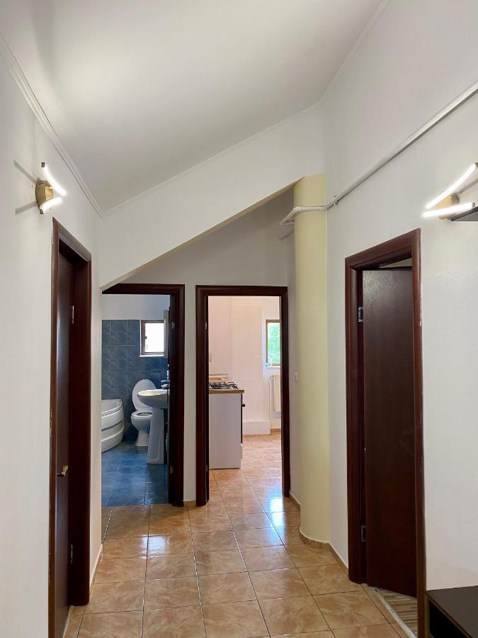 Apartament Central Leilighet Constanţa Eksteriør bilde