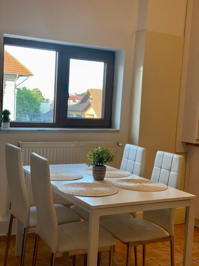 Apartament Central Leilighet Constanţa Eksteriør bilde