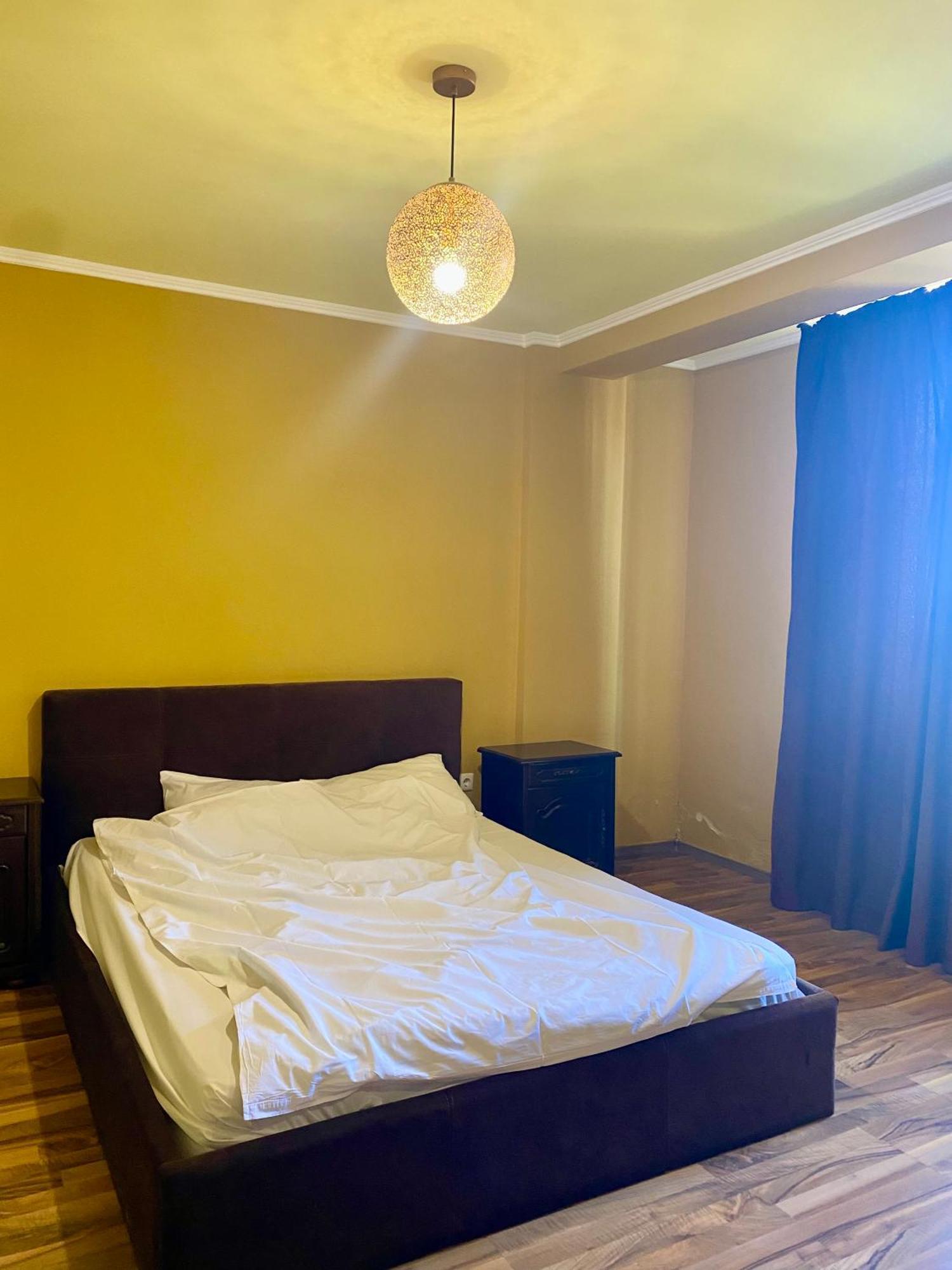 Apartament Central Leilighet Constanţa Rom bilde