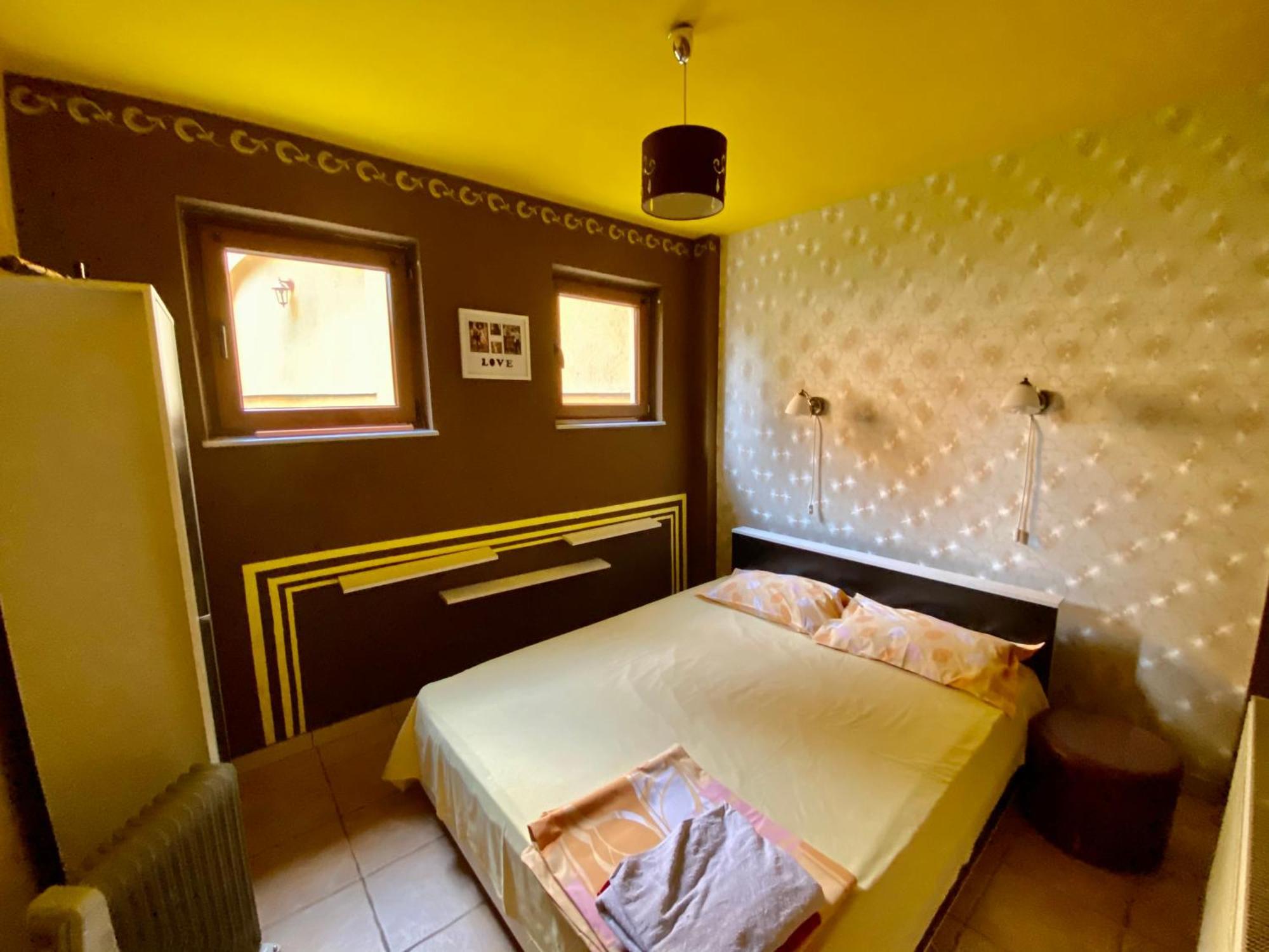 Apartament Central Leilighet Constanţa Rom bilde