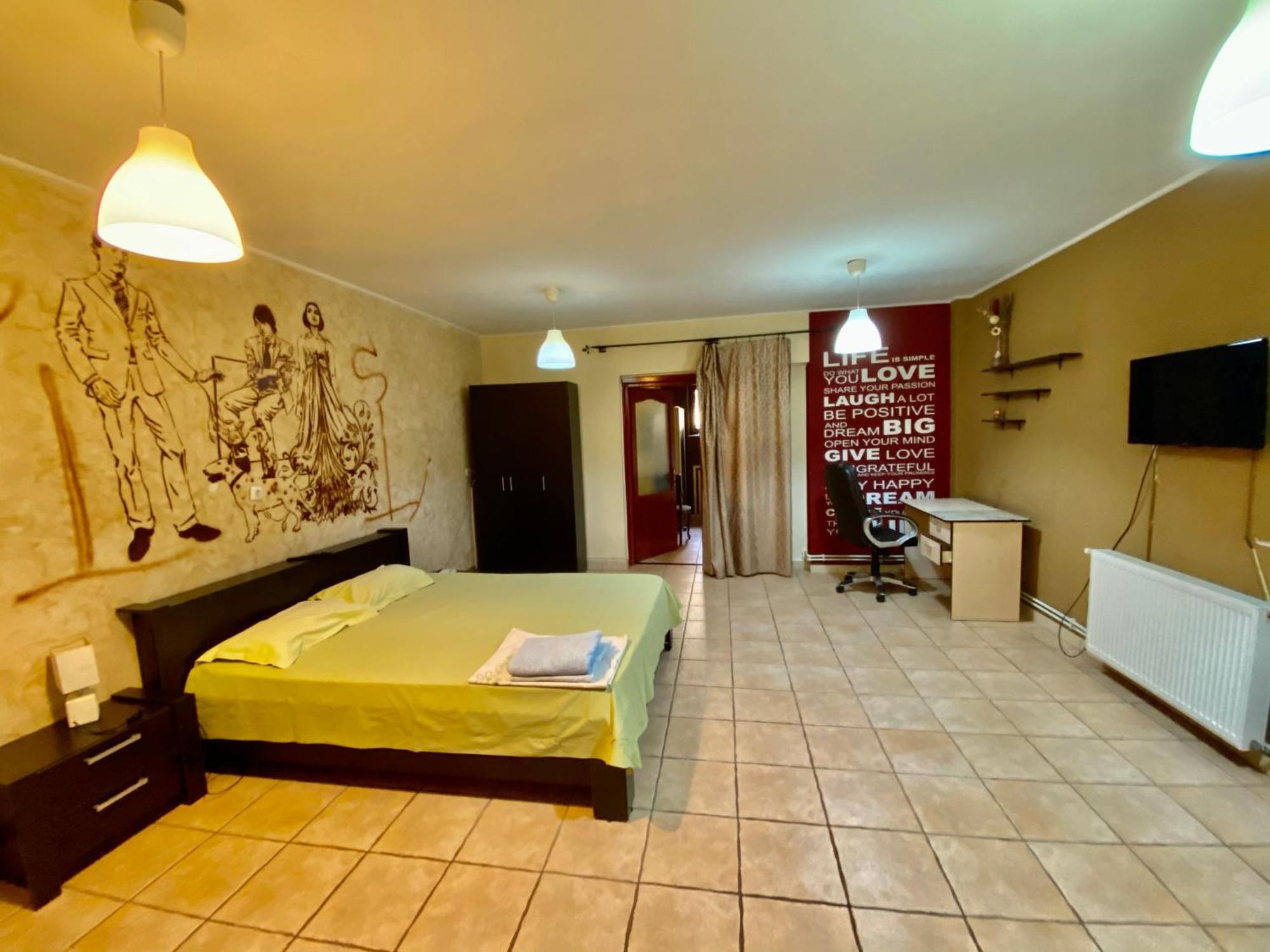 Apartament Central Leilighet Constanţa Rom bilde