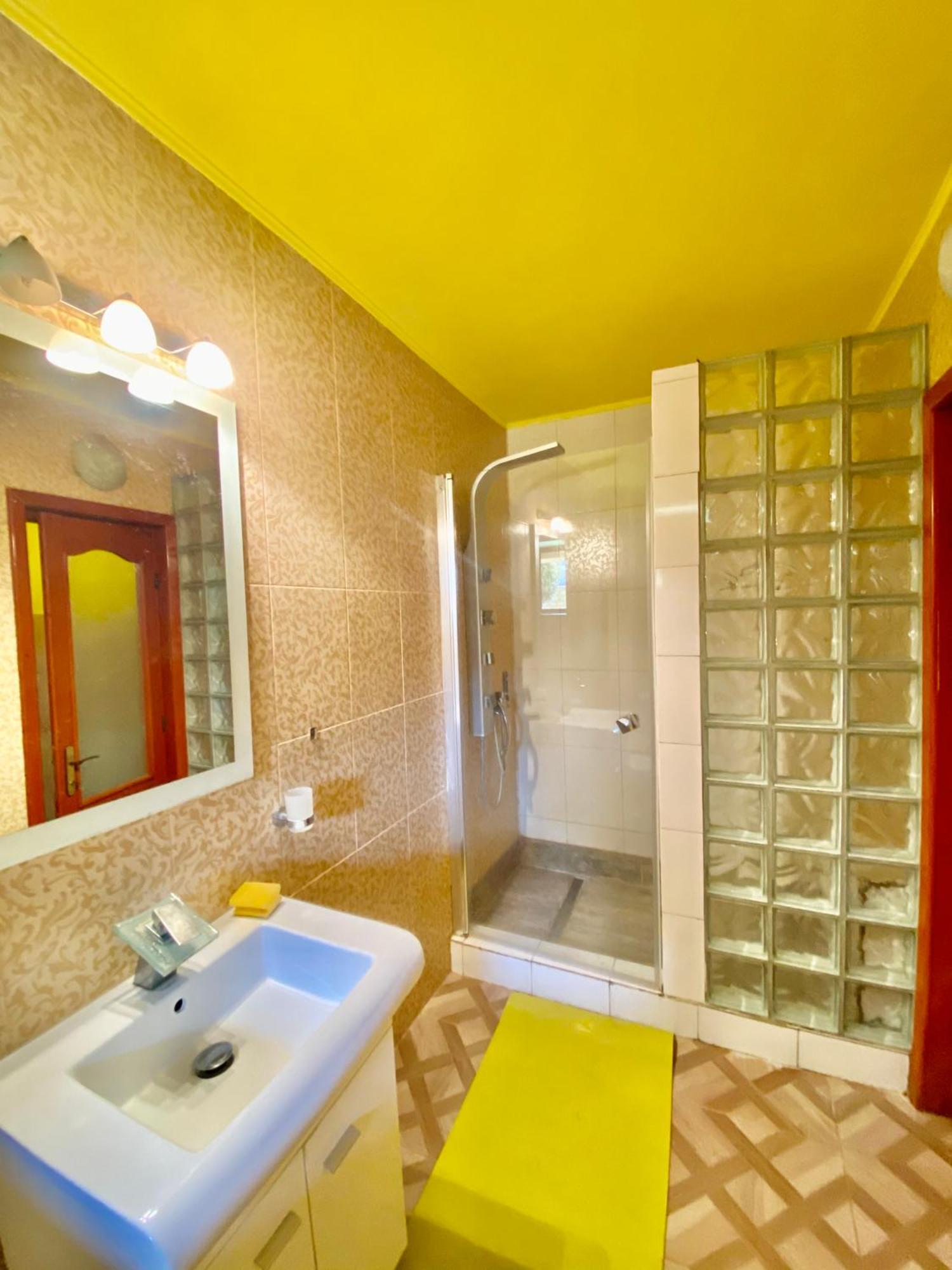 Apartament Central Leilighet Constanţa Rom bilde
