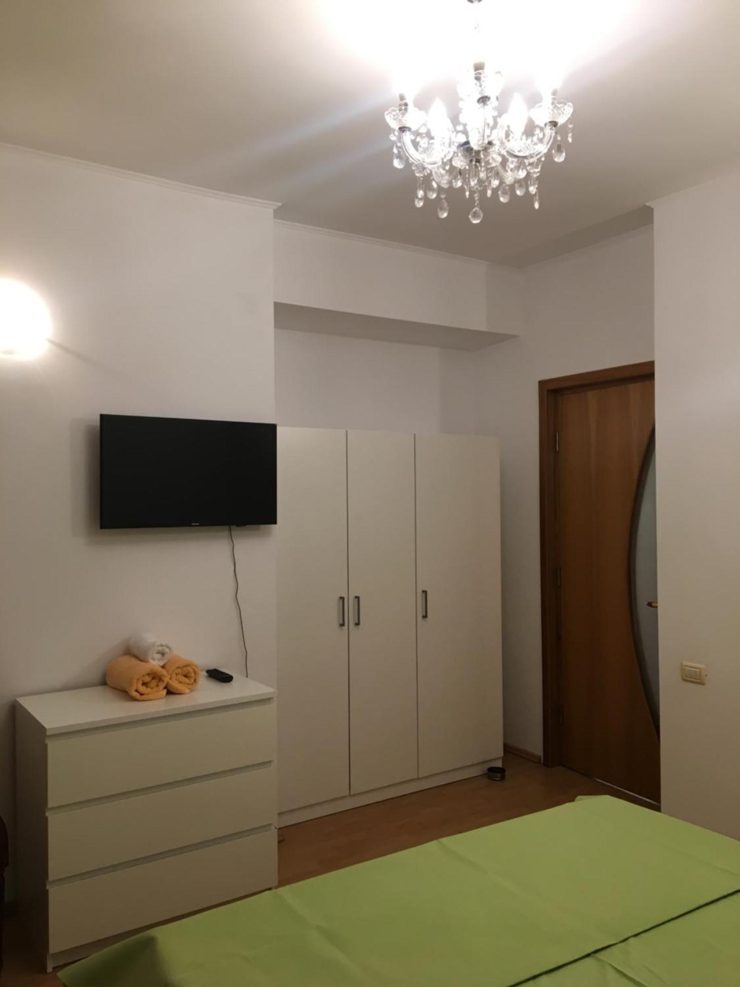 Apartament Central Leilighet Constanţa Rom bilde