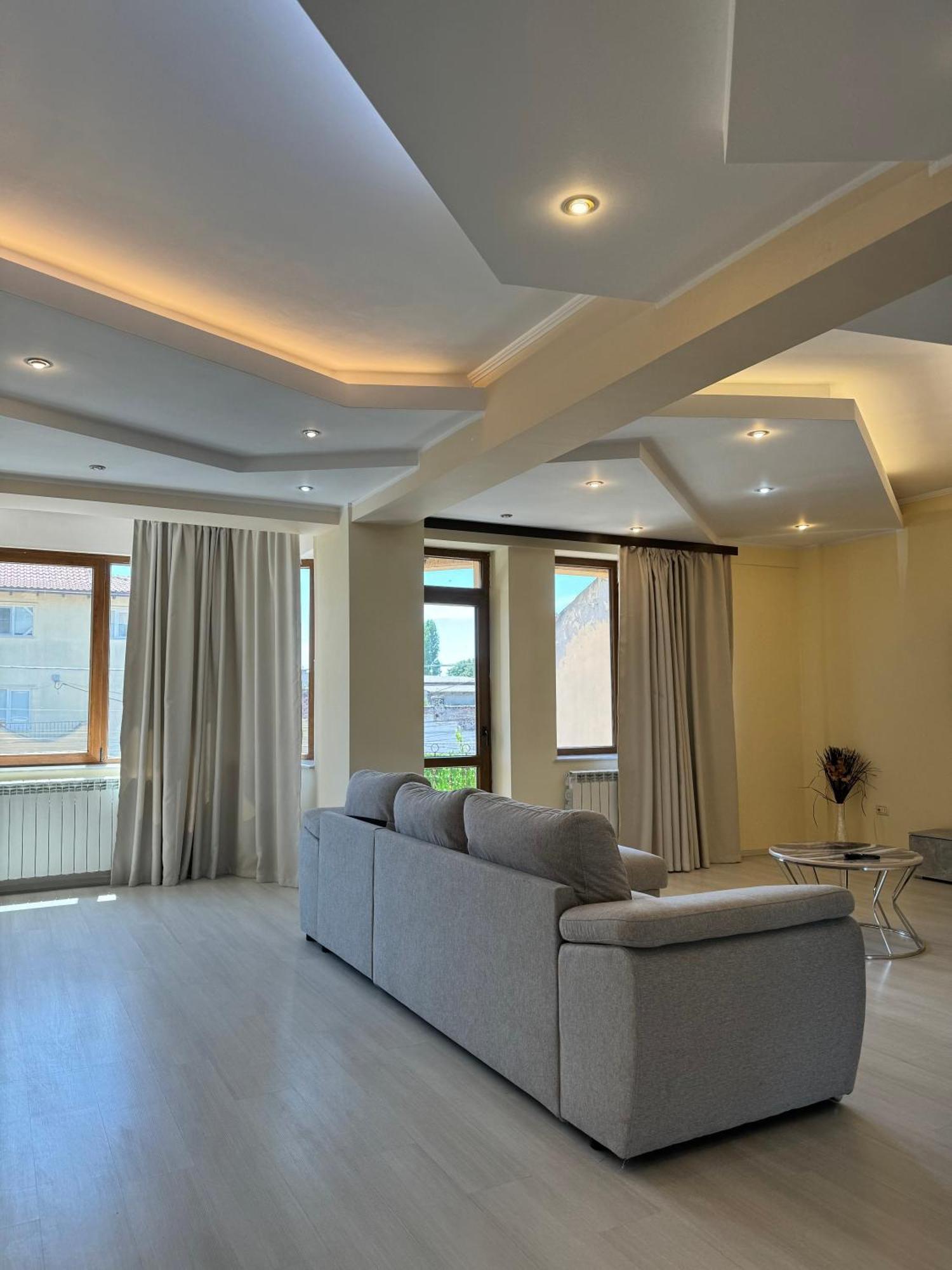 Apartament Central Leilighet Constanţa Eksteriør bilde