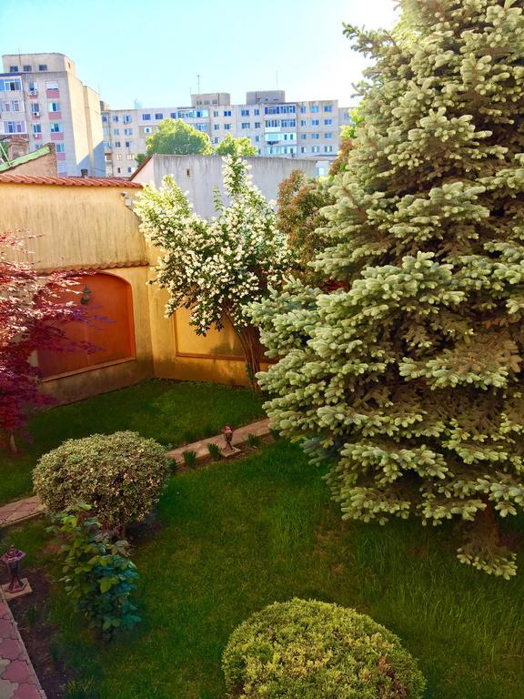 Apartament Central Leilighet Constanţa Eksteriør bilde