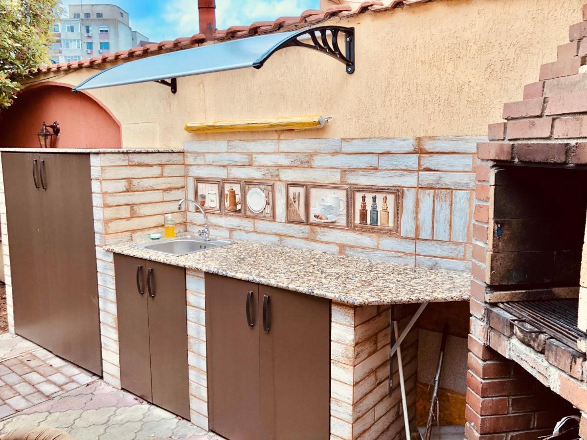 Apartament Central Leilighet Constanţa Rom bilde